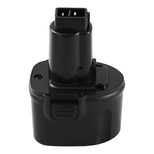 7.2V 1.5Ah 2Ah 2.5Ah 3Ah Ni-MH & Ni-Cd Battery Replace DeWalt XRP Cordless Drill Battery DW9057 DE9057