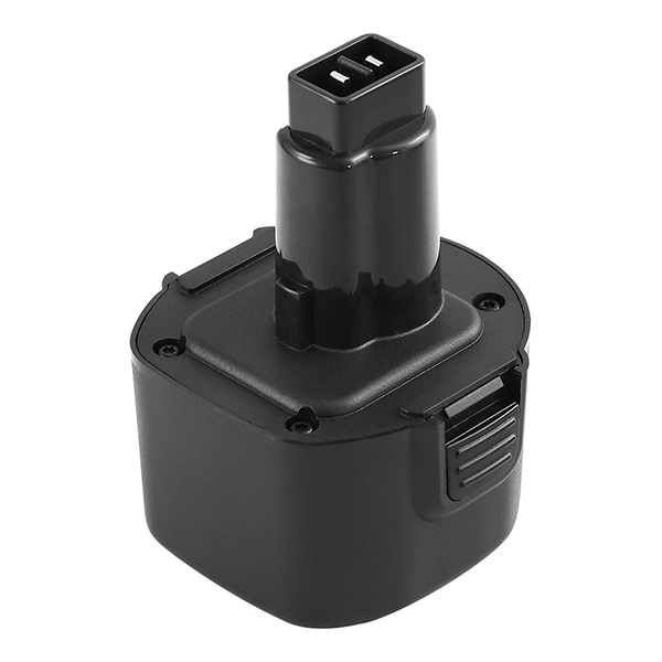 9.6V 1.5Ah 2Ah 2.5Ah 3Ah Ni-MH & Ni-Cd Battery For DeWalt Cordless Drill DE9062 DW9062 