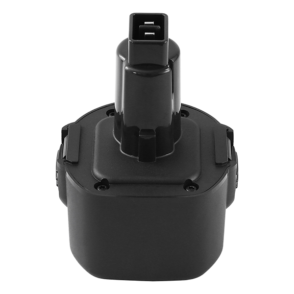 9.6V 1.5Ah 2Ah 2.5Ah 3Ah Ni-MH & Ni-Cd Battery For DeWalt Cordless Drill DE9062 DW9062 
