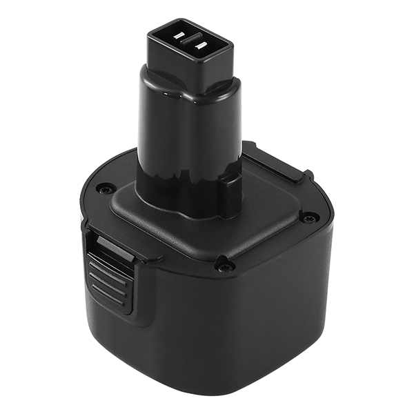 9.6V 1.5Ah 2Ah 2.5Ah 3Ah Ni-MH & Ni-Cd Battery For DeWalt Cordless Drill DE9062 DW9062 