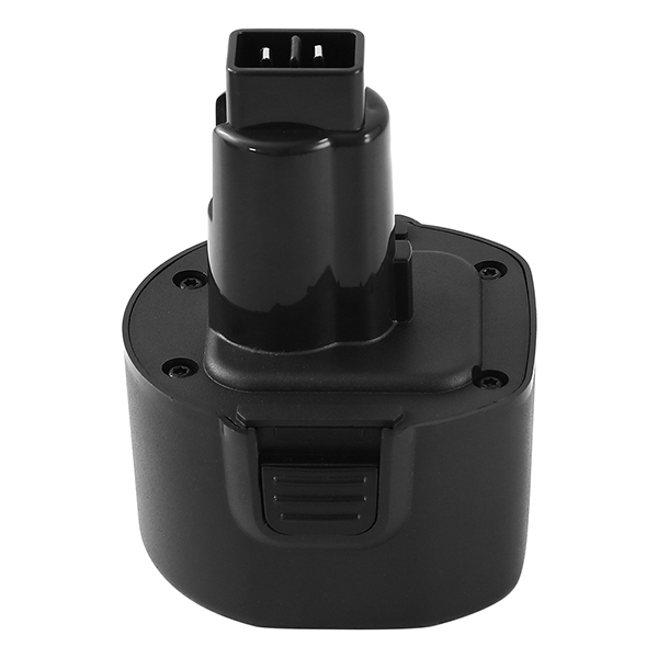 9.6V 1.5Ah 2Ah 2.5Ah 3Ah Ni-MH & Ni-Cd Battery For DeWalt Cordless Drill DE9062 DW9062 