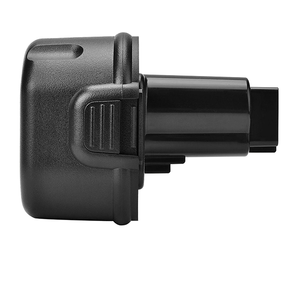 9.6V 1.5Ah 2Ah 2.5Ah 3Ah Ni-MH & Ni-Cd Battery For DeWalt Cordless Drill DE9062 DW9062 