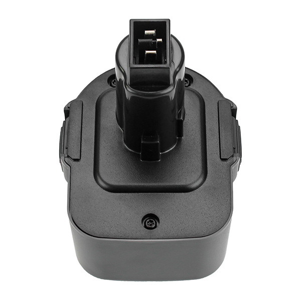 12V 1.5Ah 2Ah 2.5Ah 3Ah Ni-MH & Ni-Cd Rechargeable DeWalt Battery for XRP Power Tool DC9071 DW9071 DE9071