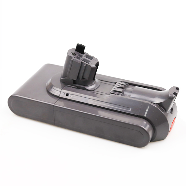 25.2V 3.0Ah 4.0Ah 5.0Ah For Dyson V11 Click-in Battery For Dyson Absolute Extra Torque Drive 970938-01 By 21700 Cells