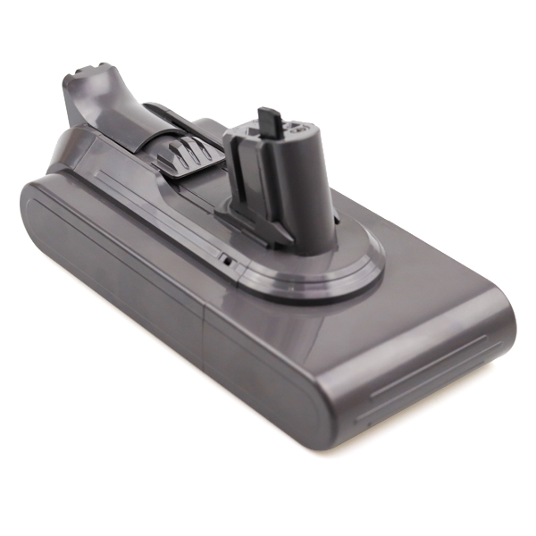 25.2V 3.0Ah 4.0Ah 5.0Ah For Dyson V11 Click-in Battery For Dyson Absolute Extra Torque Drive 970938-01 By 21700 Cells