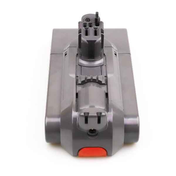 25.2V 3.0Ah 4.0Ah 5.0Ah For Dyson V11 Click-in Battery For Dyson Absolute Extra Torque Drive 970938-01 By 21700 Cells