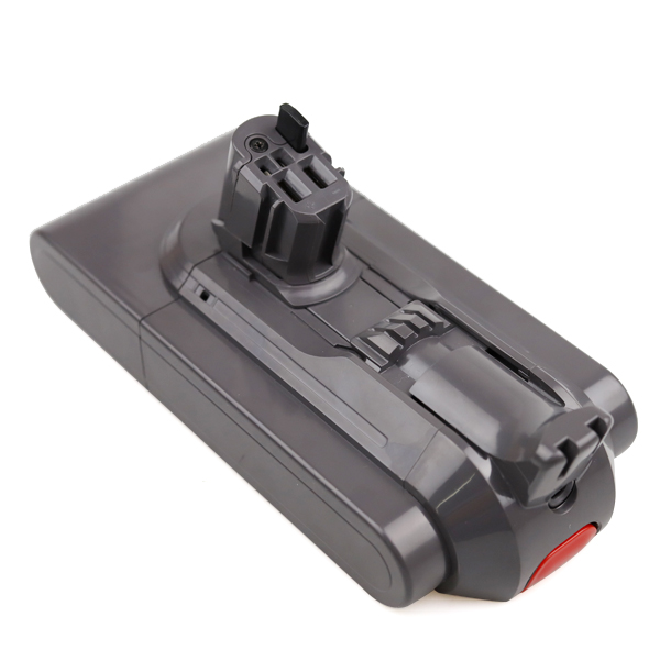 25.2V 3.0Ah 4.0Ah 5.0Ah For Dyson V11 Click-in Battery For Dyson Absolute Extra Torque Drive 970938-01 By 21700 Cells
