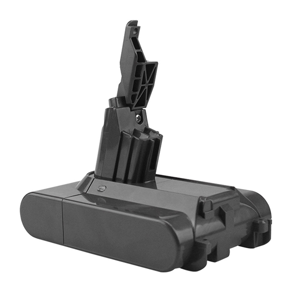21.6V 2.0Ah 2.5Ah 3.0Ah Vacuum Cleaner Battery Replacement for Dyson V7 SV11 968670-02 968670-03