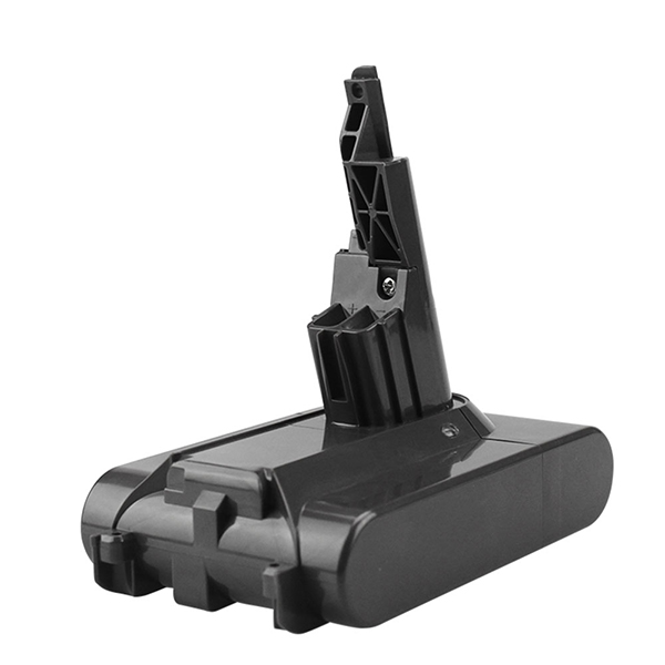 21.6V 2.0Ah 2.5Ah 3.0Ah Vacuum Cleaner Battery Replacement for Dyson V7 SV11 968670-02 968670-03