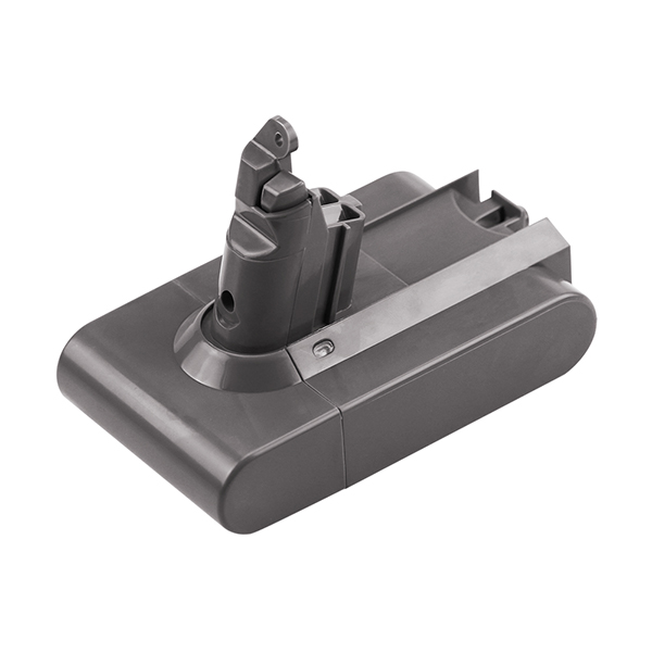 21.6V 2.0Ah 2.5Ah 3.0Ah Vacuum Cleaner Battery For Dyson V6 DC59 209432-01 204720-01 965874-02