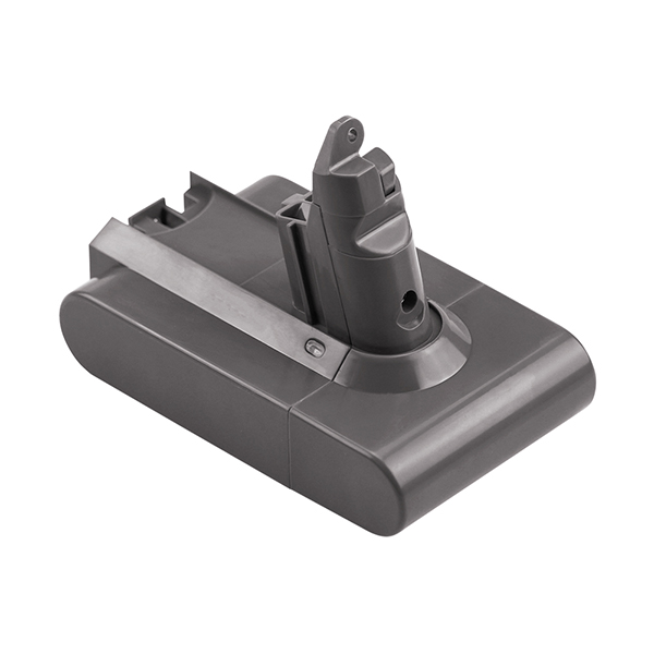 21.6V 2.0Ah 2.5Ah 3.0Ah Vacuum Cleaner Battery For Dyson V6 DC59 209432-01 204720-01 965874-02