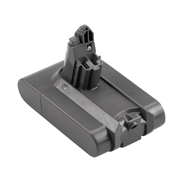 21.6V 2.0Ah 2.5Ah 3.0Ah Vacuum Cleaner Battery For Dyson V6 DC59 209432-01 204720-01 965874-02
