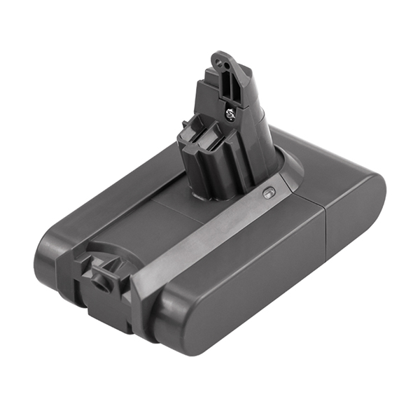 21.6V 2.0Ah 2.5Ah 3.0Ah Vacuum Cleaner Battery For Dyson V6 DC59 209432-01 204720-01 965874-02
