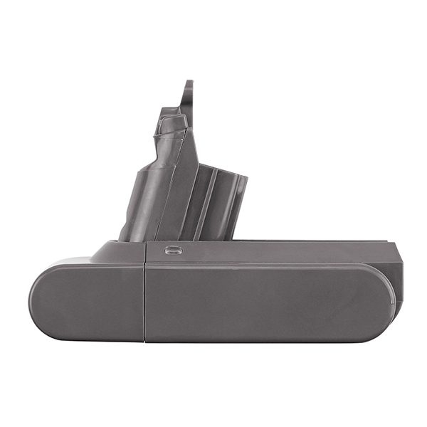 21.6V 2.0Ah 2.5Ah 3.0Ah Vacuum Cleaner Battery For Dyson V6 DC59 209432-01 204720-01 965874-02