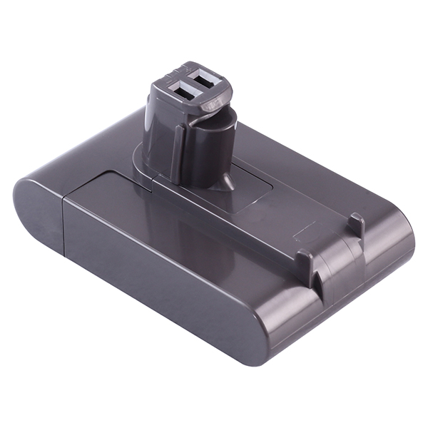 22.2V 2.0Ah 2.5Ah 3.0Ah Vacuum Cleaner Battery for Dyson DC31 DC34 DC35 DC44 917083-01 (TYPE-A)