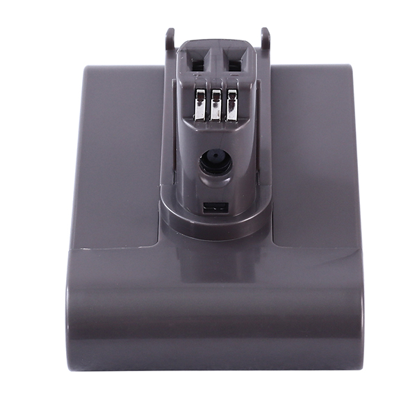 22.2V 2.0Ah 2.5Ah 3.0Ah Vacuum Cleaner Battery for Dyson DC31 DC34 DC35 DC44 917083-01 (TYPE-A)