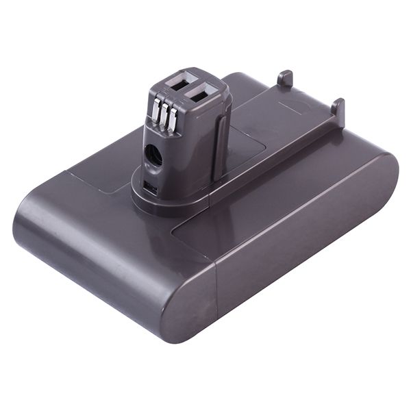 22.2V 2.0Ah 2.5Ah 3.0Ah Vacuum Cleaner Battery for Dyson DC31 DC34 DC35 DC44 917083-01 (TYPE-A)