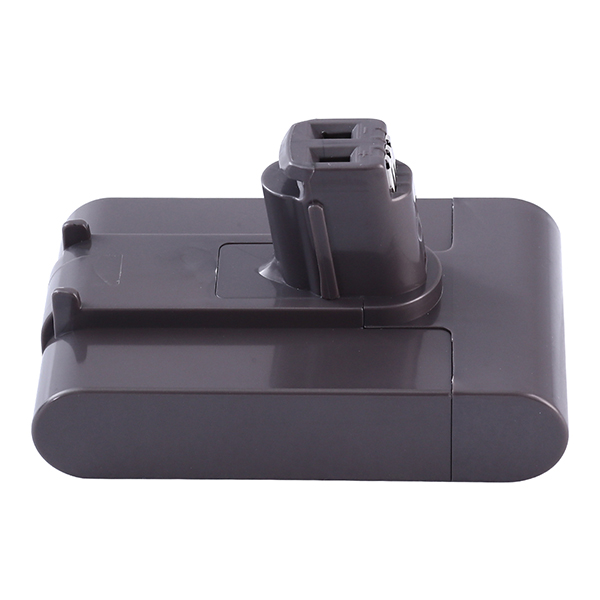 22.2V 2.0Ah 2.5Ah 3.0Ah Vacuum Cleaner Battery for Dyson DC31 DC34 DC35 DC44 917083-01 (TYPE-A)