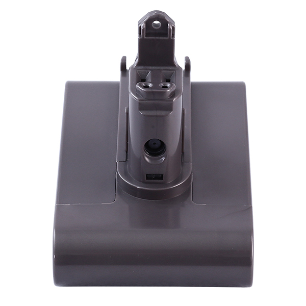 22.2V 2.0Ah 2.5Ah 3.0Ah Vacuum Cleaner Battery Replacement For Dyson DC34 DC35 DC44 DC45 DC56 (TYPE-B) 965557-06