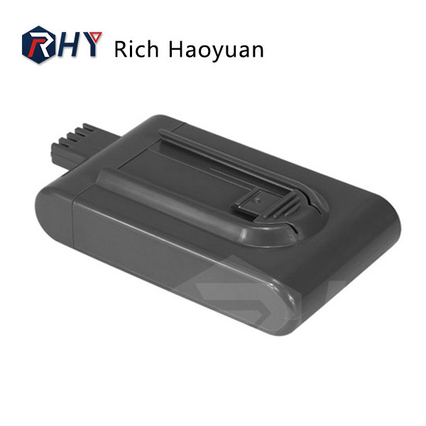 21.6V 2.0Ah 2.5Ah 3.0Ah for Dyson DC16 Vacuum Cleaner Battery 12097 912433-01 912433-03 912433-04 BP01