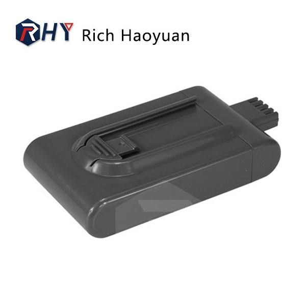 21.6V 2.0Ah 2.5Ah 3.0Ah for Dyson DC16 Vacuum Cleaner Battery 12097 912433-01 912433-03 912433-04 BP01