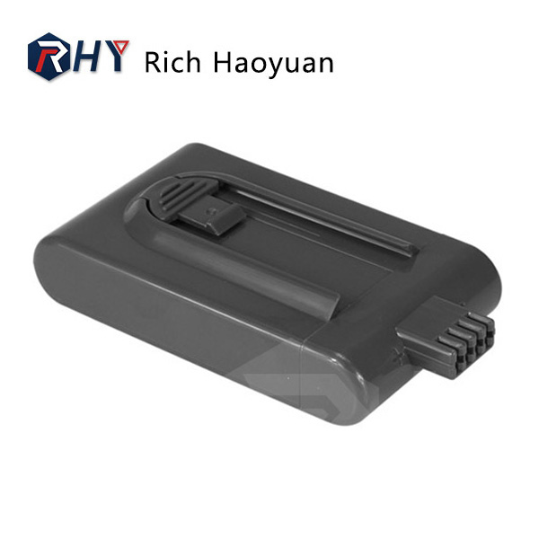 21.6V 2.0Ah 2.5Ah 3.0Ah for Dyson DC16 Vacuum Cleaner Battery 12097 912433-01 912433-03 912433-04 BP01