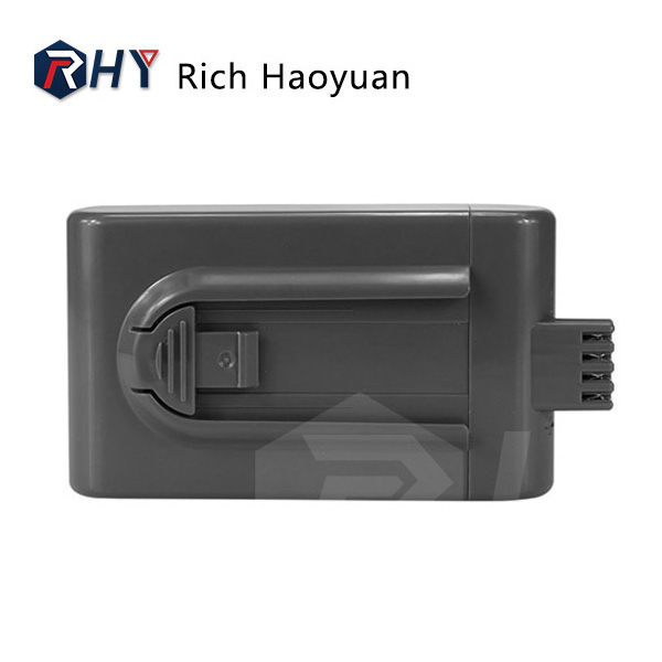 21.6V 2.0Ah 2.5Ah 3.0Ah for Dyson DC16 Vacuum Cleaner Battery 12097 912433-01 912433-03 912433-04 BP01