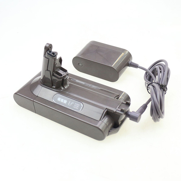 25.2V Li-ion Charger For Dyson Cordless Vacuum V10 V11 AC Adapter 217160-02 969350-02
