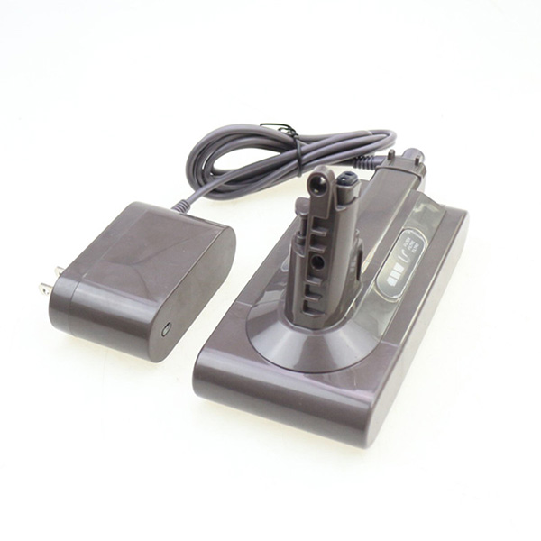 25.2V Li-ion Charger For Dyson Cordless Vacuum V10 V11 AC Adapter 217160-02 969350-02