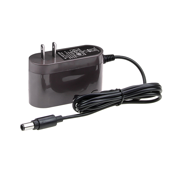 22.2V Charger For Dyson Vacuum Cleaner Batteries DC31 DC34 DC35 DC44 DC45 DC56 DC57 17530-02 Customizable Plug