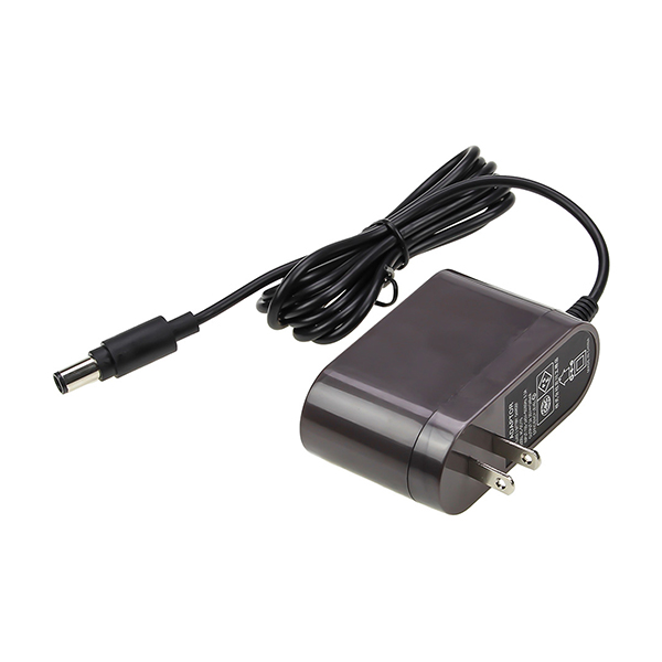 22.2V Charger For Dyson Vacuum Cleaner Batteries DC31 DC34 DC35 DC44 DC45 DC56 DC57 17530-02 Customizable Plug