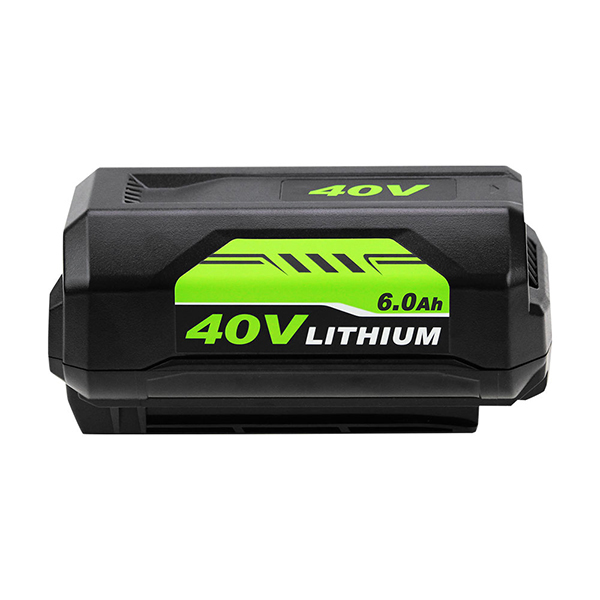 40V 3.0Ah 4.0Ah 5.0Ah 6.0Ah Lithium Ion Battery for Ryobi Power Tools OP4050 OP4060A