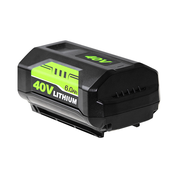 40V 3.0Ah 4.0Ah 5.0Ah 6.0Ah Lithium Ion Battery for Ryobi Power Tools OP4050 OP4060A