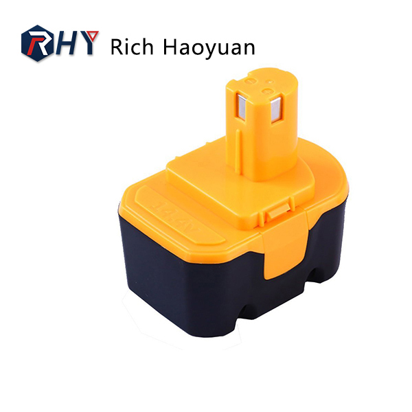 14.4V 1.5Ah 2.0Ah 2.5Ah 3.0Ah Battery For Ryobi R10521 RY6201 RY6202 130224010 130224011 130281002 1314702 1400144 1400655 1400656 1400671 4400011