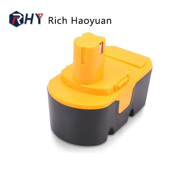 18V 1.5Ah 2.0Ah 2.5Ah 3.0Ah Ni-MH Ni-Cd Battery For Ryobi ABP1801 ABP1803 BPP1820