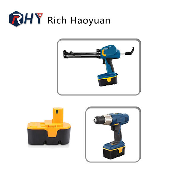 18V 1.5Ah 2.0Ah 2.5Ah 3.0Ah Ni-MH Ni-Cd Battery For Ryobi ABP1801 ABP1803 BPP1820