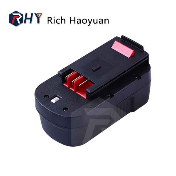 18V 1.5Ah 2.0Ah 2.5Ah 3.0Ah Ni-MH & Ni-Cd Battery For Black & Decker Firestorm Tools HPB18 HPB18-OPE 