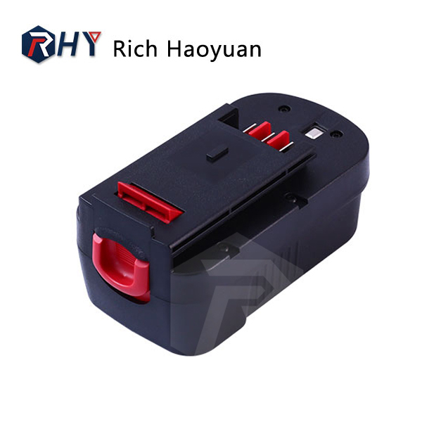 18V 1.5Ah 2.0Ah 2.5Ah 3.0Ah Ni-MH & Ni-Cd Battery For Black & Decker Firestorm Tools HPB18 HPB18-OPE 