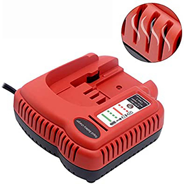 Replacement Black & Decker 9.6V-18V-24V NiCd & NiMH Battery Charger BDCCN24 BDFC240