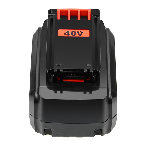 40V MAX 1.5Ah 2.0Ah 2.5Ah 3.0Ah Lithium-Ion Battery Replacement for Black & Decker LBXR36 LBX1540 LBX2040 
