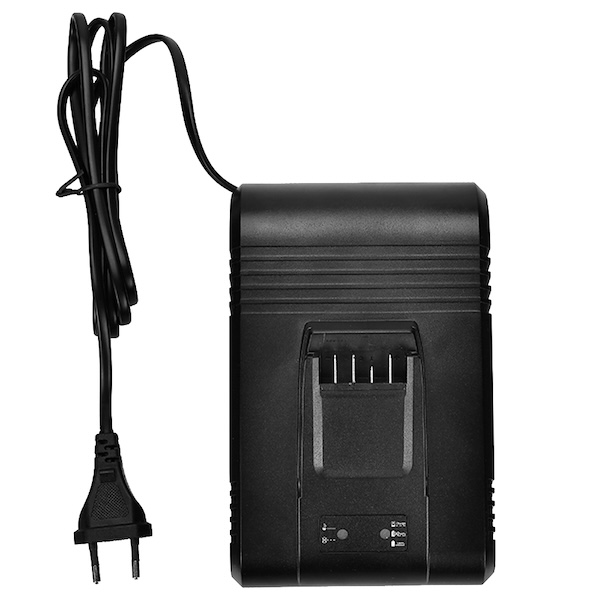 14.4V-18V AL 1830 CV Charger for Bosch PBA Batteries 2607225965