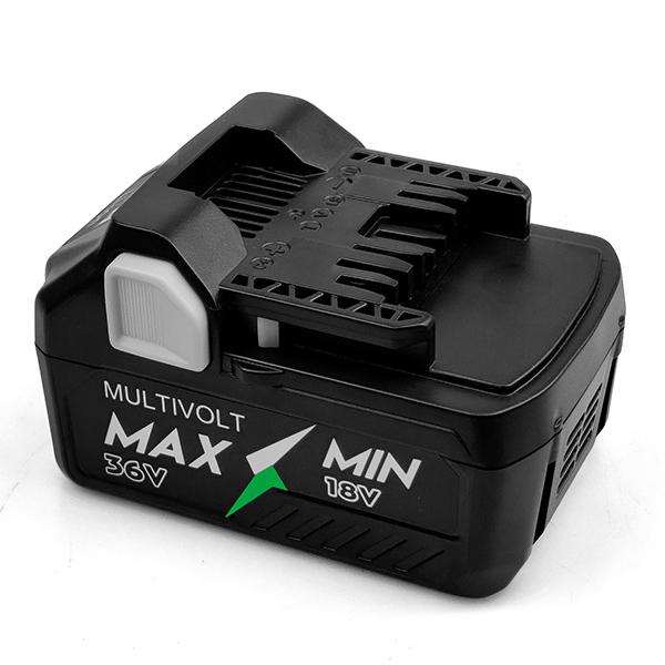 Dual Voltage 36V 18V 1.5Ah 3.0Ah 2.0Ah 4.0Ah 2.5Ah 5.0Ah 3.0Ah 6.0Ah Li‑ion Battery Multivolt For Hitachi HiKOKI Metabo Power Tools BSL36A18