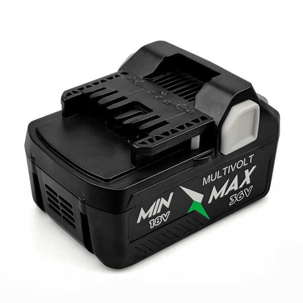 Dual Voltage 36V 18V 1.5Ah 3.0Ah 2.0Ah 4.0Ah 2.5Ah 5.0Ah 3.0Ah 6.0Ah Li‑ion Battery Multivolt For Hitachi HiKOKI Metabo Power Tools BSL36A18