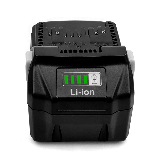 Dual Voltage 36V 18V 1.5Ah 3.0Ah 2.0Ah 4.0Ah 2.5Ah 5.0Ah 3.0Ah 6.0Ah Li‑ion Battery Multivolt For Hitachi HiKOKI Metabo Power Tools BSL36A18