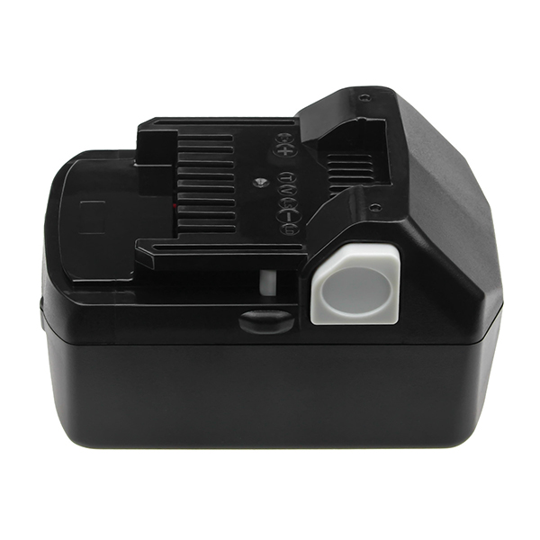 18V 3.0Ah 4.0Ah 5.0Ah 6.0Ah Lithium-ion Battery Pack For Hitachi / HiKOKI Power Tools BSL1860 BSL1850 BSL1840 