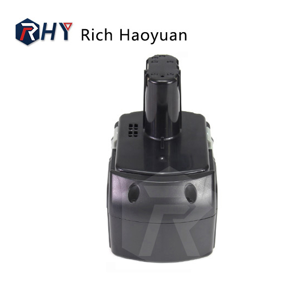 18V 3.0Ah 4.0Ah 5.0Ah 6.0Ah Plug-in Lithium-ion Battery Pack EBM1830 For Hitachi / HiKOKI Power Tools