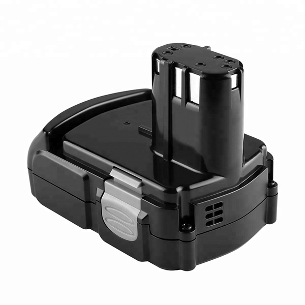18V 1.5Ah 2.0Ah 2.5Ah 3.0Ah Lithium-ion Battery Pack BCL1815 For Hitachi / HiKOKI Power Tools