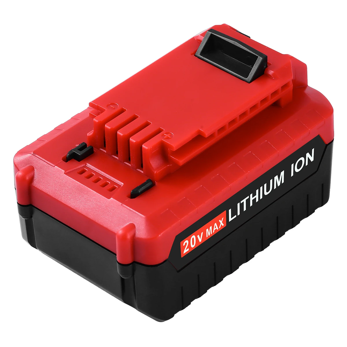 18V 20V Max 3.0Ah 4.0Ah 5.0Ah 6.0Ah Lithium-Ion Battery Compatible For Porter Cable Power Tools PCC685L