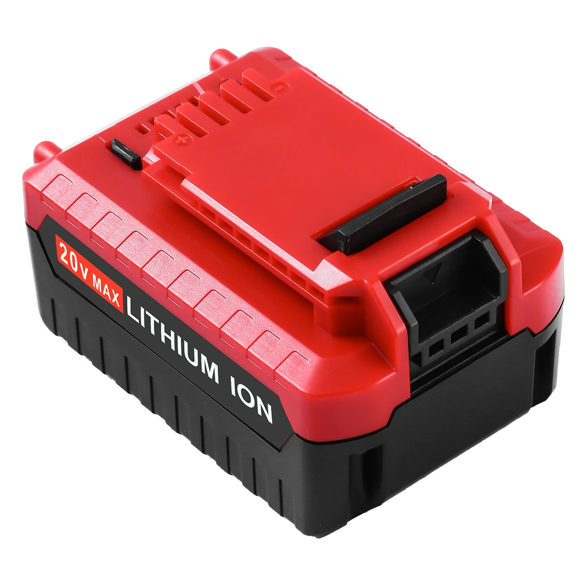 18V 20V Max 3.0Ah 4.0Ah 5.0Ah 6.0Ah Lithium-Ion Battery Compatible For Porter Cable Power Tools PCC685L