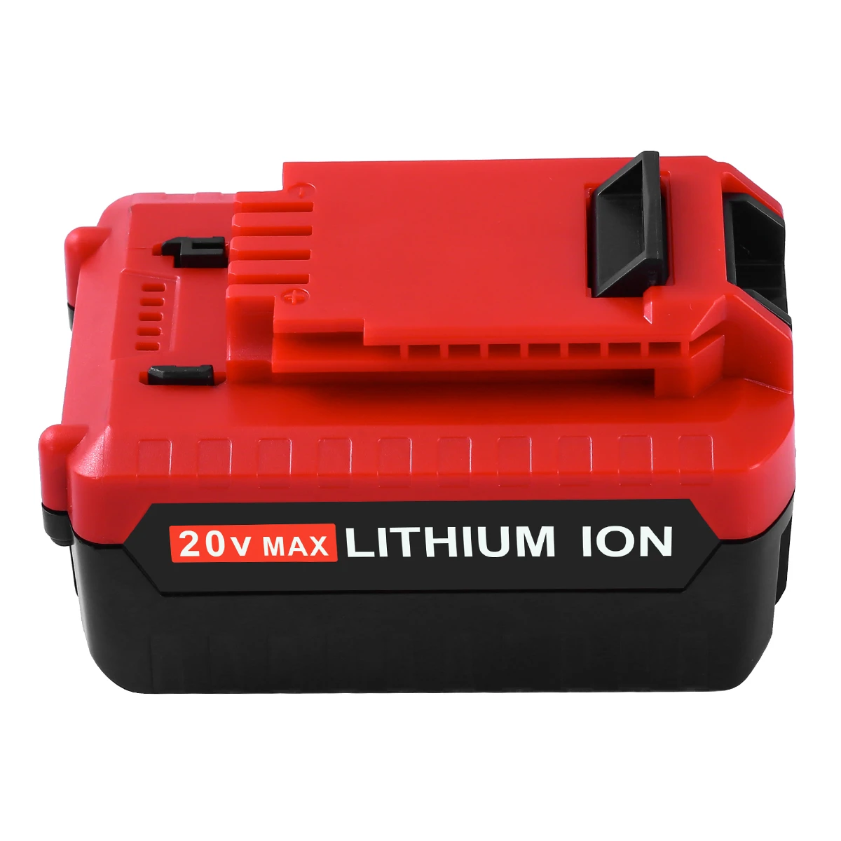 18V 20V Max 3.0Ah 4.0Ah 5.0Ah 6.0Ah Lithium-Ion Battery Compatible For Porter Cable Power Tools PCC685L